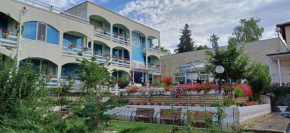 Хотел Диамант Hotel Diamond